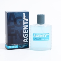 Парфюмерная вода мужская Agent Secret, 100 мл (по мотивам Blue Label (Givenchy) Парфюмерная вода мужская Agent Secret, 100 мл (по мотивам Blue Label (Givenchy)