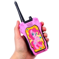 Набор раций, Hasbro, My little pony