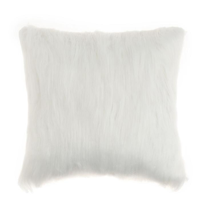 Наволочка декоративная Этель «Будуар» белый, 40х40±3 см, 100% п/э Наволочка декоративная Этель «Будуар» белый, 40х40±3 см, 100% п/э