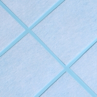 Салфетки для маникюра, безворсовые, жёсткие, 560 шт, 6 × 4 см Салфетки для маникюра, безворсовые, жёсткие, 560 шт, 6 × 4 см