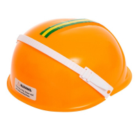 Толокар &laquo;Экскаватор&raquo;, подвижный ковш, цвет жёлтый