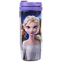 Термостакан, 350 мл "Анна и Эльза", Холодное сердце Термостакан, 350 мл "Анна и Эльза", Холодное сердце