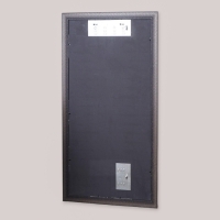 Зеркало настенное в раме "Боско" 60х110 см Зеркало настенное в раме "Боско" 60х110 см