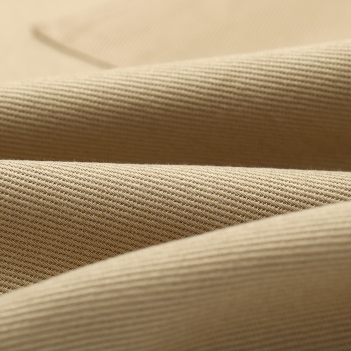 Фартук Этель Kitchen 60х70 см, цв. бежевый, 100% хл, саржа 250 г/м2