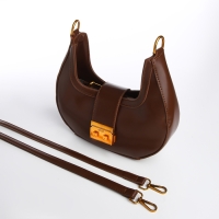 Сумка женская TEXTURA, маленький размер, цвет коричневый Сумка женская TEXTURA, маленький размер, цвет коричневый