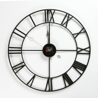 Часы настенные, серия: Лофт, "Талан", дискретный ход, d-60 см Часы настенные, серия: Лофт, "Талан", дискретный ход, d-60 см