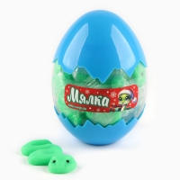 Новый год! Сквиш антистресс мялка &laquo;Твои змейки&raquo;
