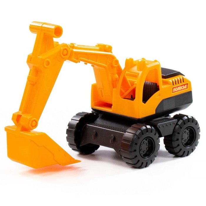 Экскаватор «Эксперт» Экскаватор «Эксперт»