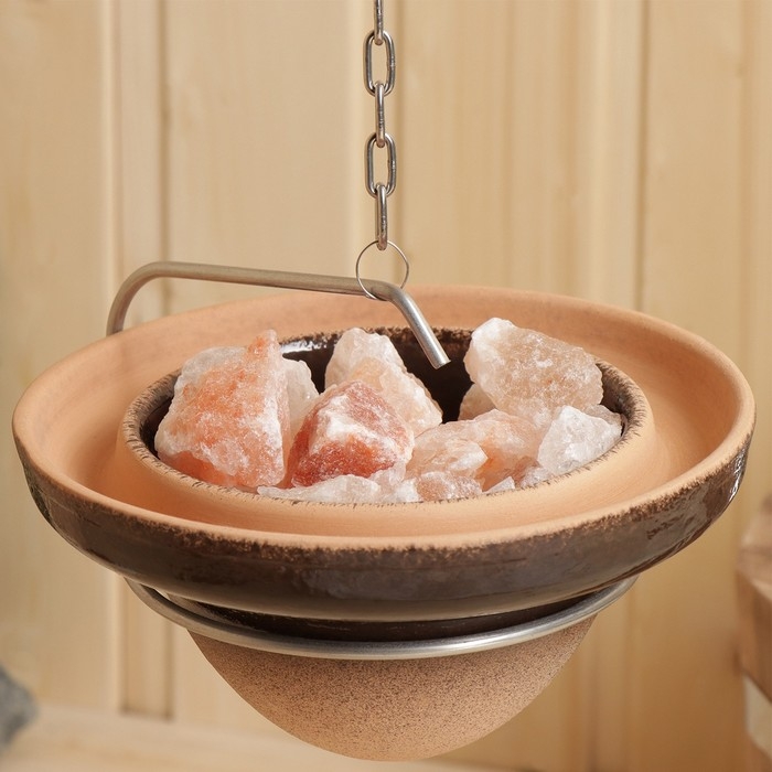 Дозатор-ароматизатор для бани и сауны "Сауна Ароматик"