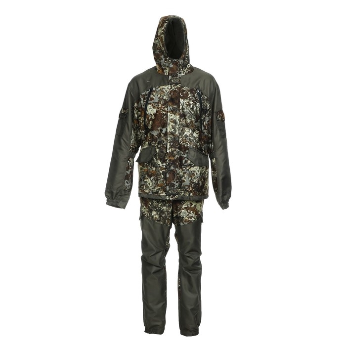 Костюм демисезонный мужской Gorka Demi Light, цвет DSN PR 511-4, рост 170-176, размер 56-58 Костюм демисезонный мужской Gorka Demi Light, цвет DSN PR 511-4, рост 170-176, размер 56-58