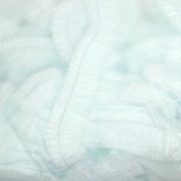 Шапочка медицинская Шарлотта белая 12 гр/м 50 шт/уп Шапочка медицинская Шарлотта белая 12 гр/м 50 шт/уп