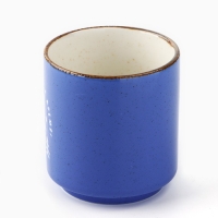 Новый год. Кружка керамическая «Зима - это чудесное время», 250 мл Новый год. Кружка керамическая «Зима - это чудесное время», 250 мл