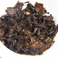 Китайский чай Шу Пуэр Но Ми Сян "ДЖЕКИЧАЙ", новый год, 100 г Китайский чай Шу Пуэр Но Ми Сян "ДЖЕКИЧАЙ", новый год, 100 г