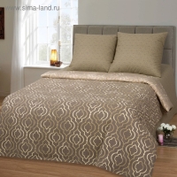 Постельное бельё 1,5сп Артпостель Премиум &laquo;Палермо&raquo; 143х215см, 150х220см, 70х70см - 2 шт