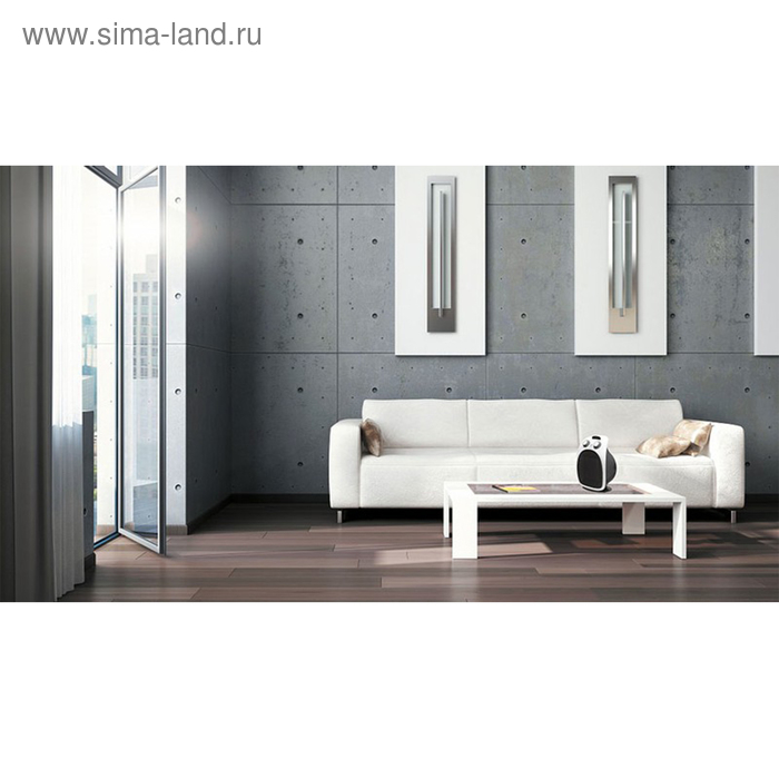 Тепловентилятор Electrolux Prime EFH/C-5125, 1500 Вт, напольный, керамический, 20 м2, белый Тепловентилятор Electrolux Prime EFH/C-5125, 1500 Вт, напольный, керамический, 20 м2, белый