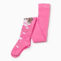 Колготки PAW PATROL &laquo;Скай облака&raquo;, цвет розовый, рост 98-104 см