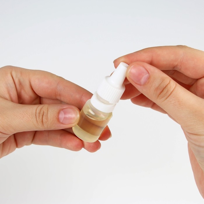 Набор &laquo;Истиный самурай&raquo;, подвеска деревянная с пропиткой и ароматизатор, 10 мл