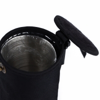 Стопки, набор в чехле «Удачной рыбалки», 4 шт х 70 мл Стопки, набор в чехле «Удачной рыбалки», 4 шт х 70 мл