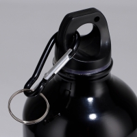 Бутылка для воды &laquo;Двигаюсь вперёд&raquo;, 500 мл