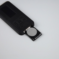 Диммер ЭРА, для монохромной ленты, 12 В, 72 Вт, 6 А, IP20, пульт ДУ Диммер ЭРА, для монохромной ленты, 12 В, 72 Вт, 6 А, IP20, пульт ДУ