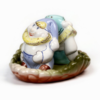 Набор для специй "Гномы" Набор для специй "Гномы"