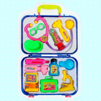 Набор доктора &laquo;Докторенок&raquo;, МИКС