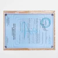 Папка для медицинского полиса "Коллаж", 17,5 х 11,3 см Папка для медицинского полиса "Коллаж", 17,5 х 11,3 см