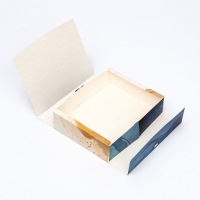 Коробка складная "Present for you" 31 х 24,5 х 8 см Коробка складная "Present for you" 31 х 24,5 х 8 см