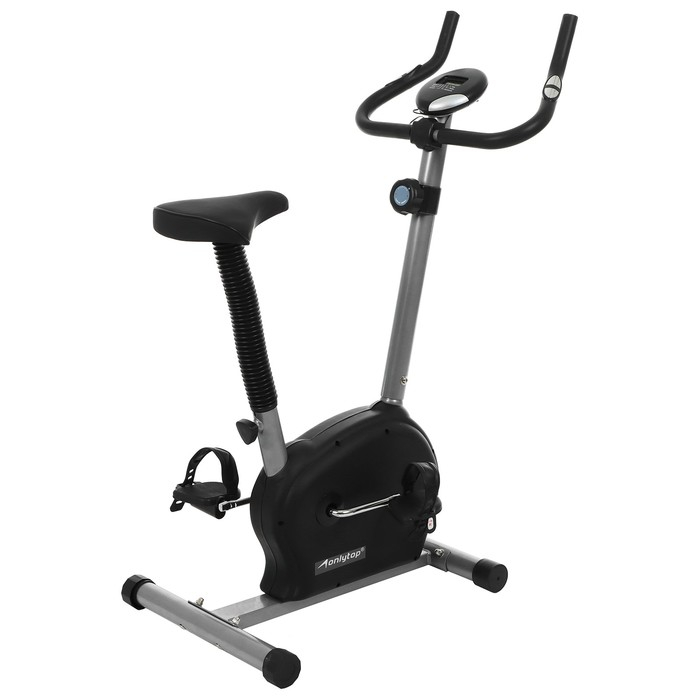 Велотренажёр ONLYTOP ОТ-2520, магнитный Велотренажёр ONLYTOP ОТ-2520, магнитный