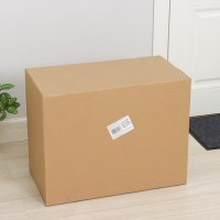 Обувница 3-х ярусная«Шестёрка», 59×31×46 см, цвет чёрный Обувница 3-х ярусная«Шестёрка», 59×31×46 см, цвет чёрный