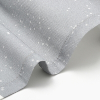 Дорожка Этель "Зимняя деревня" 40х149 см, 100% хл, саржа 190 г/м2