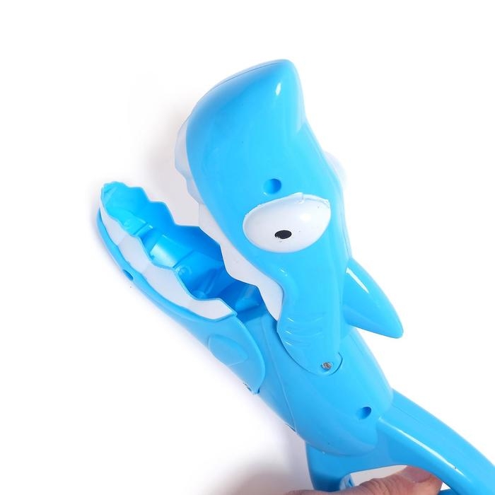 Хваталка-манипулятор «Акула» Хваталка-манипулятор «Акула»