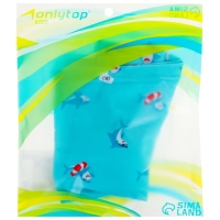 Плавки для плавания ONLYTOP &laquo;Акулы&raquo;, р. 26