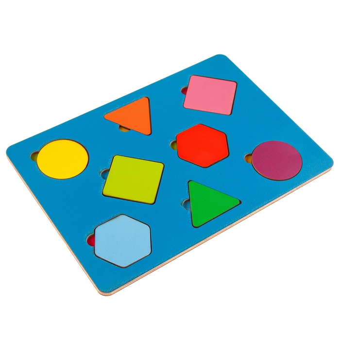 Секретики &laquo;Съедобное &mdash; несъедобное&raquo;, цвет МИКС