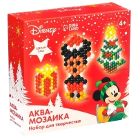 Аквамозаика &laquo;Новый год&raquo;, Микки Маус