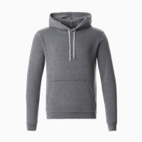 Толстовка мужская НАЧЁС, цвет серый, размер 54 Толстовка мужская НАЧЁС, цвет серый, размер 54