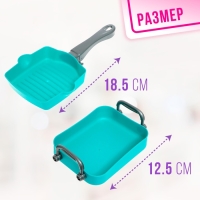 Набор посудки &laquo;Лучший повар&raquo;