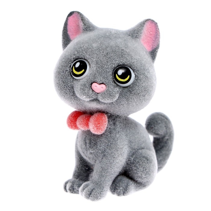 Игрушка-сюрприз &laquo;Милые зверята&raquo;, МИКС