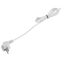 Полотенцесушитель электрический ZEIN PE-09 "Линия", 500х600 мм, 4 перекладины, белый Полотенцесушитель электрический ZEIN PE-09 "Линия", 500х600 мм, 4 перекладины, белый