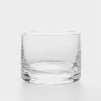 Набор стеклянных стаканов для виски «Идеал», 110 мл, 4 шт Набор стеклянных стаканов для виски «Идеал», 110 мл, 4 шт