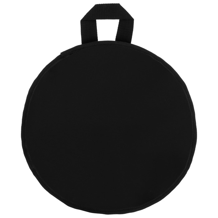 Ледянка Snow Cat, d=30 см, толщина 2 см, цвет МИКС