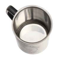 Термокружка, 500 мл, Сталь "Рыбалку не любит", сохраняет тепло 2 ч, 13.5 х 8.3 см Термокружка, 500 мл, Сталь "Рыбалку не любит", сохраняет тепло 2 ч, 13.5 х 8.3 см