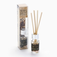 Диффузор ароматический палочки, ароматизатор для дома «Аромадиффузор: Аромат для дома», 10 мл., МИКС. Диффузор ароматический палочки, ароматизатор для дома «Аромадиффузор: Аромат для дома», 10 мл., МИКС.