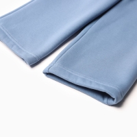 Костюм детский с начёсом (свитшот, брюки) KAFTAN Кролик р.30 (98-104), голубой Костюм детский с начёсом (свитшот, брюки) KAFTAN Кролик р.30 (98-104), голубой