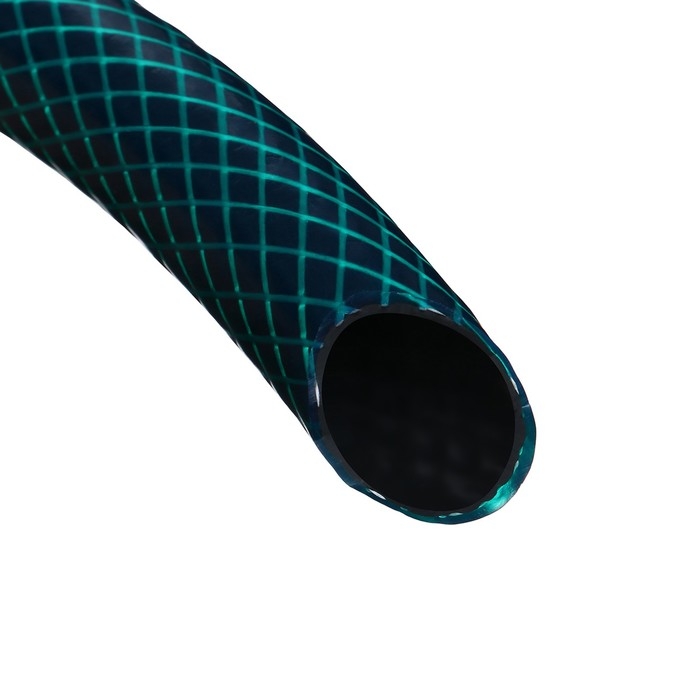 Шланг поливочный, ПВХ, 15 мм, 50 м, армированный, «Метеор» Шланг поливочный, ПВХ, 15 мм, 50 м, армированный, «Метеор»