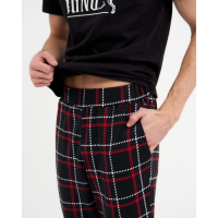 Пижама мужская KAFTAN "King" размер 52