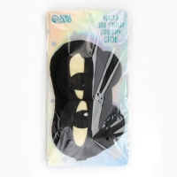 Маска для сна &laquo;Дракоша&raquo;, 12.5 х 20 см