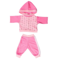 Одежда для кукол «Костюм спортивный», для девочек Одежда для кукол «Костюм спортивный», для девочек