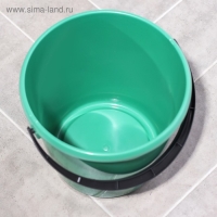 Ведро, 10 л, МИКС Ведро, 10 л, МИКС