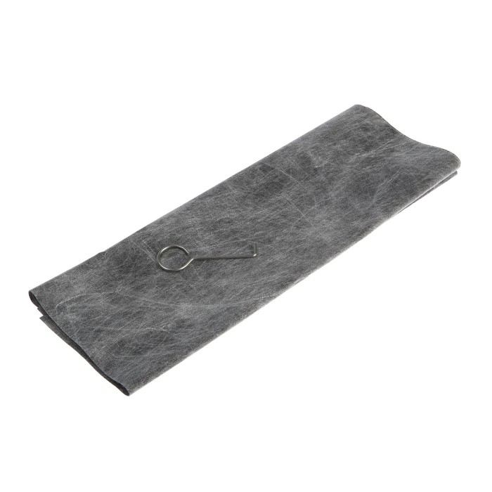 Трап TIM BAD536002, c флaнцeм свободного вращения 360&deg;, 600 мм, сухой затвор